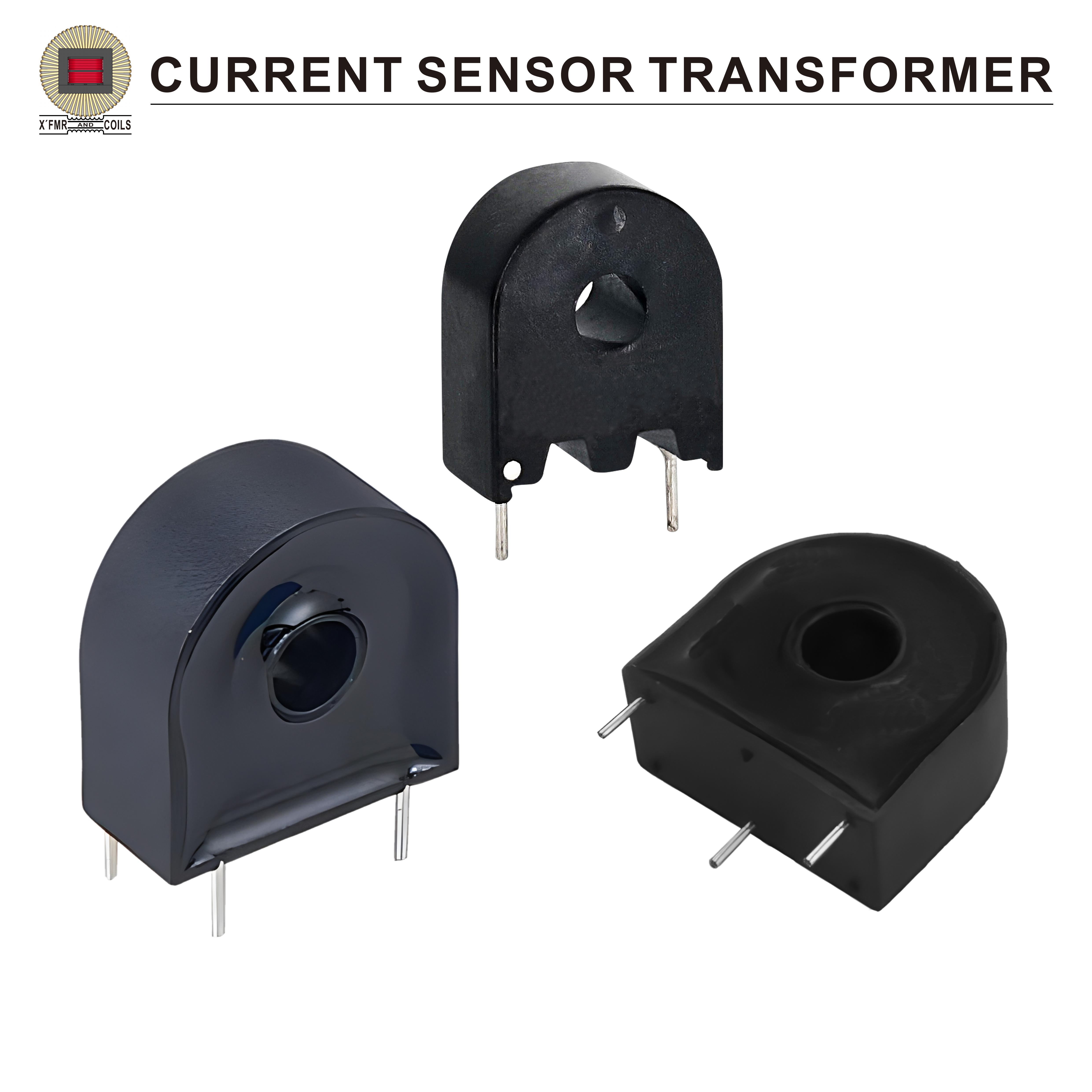 Current Sensor Transformers CST-03 Series