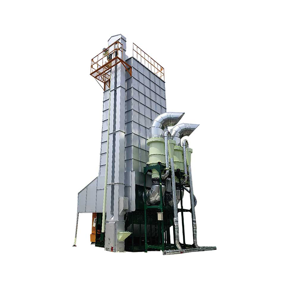 5HP-30 grain dryer imported from Japan