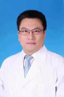 胸外科专家 刘强