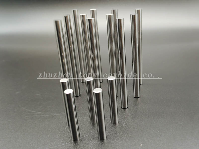 factory prices rod cabide  carbide rod blanks