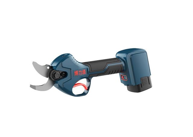 Professional side plug-in electric pruning machine