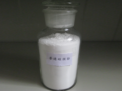 Common Silica Powder