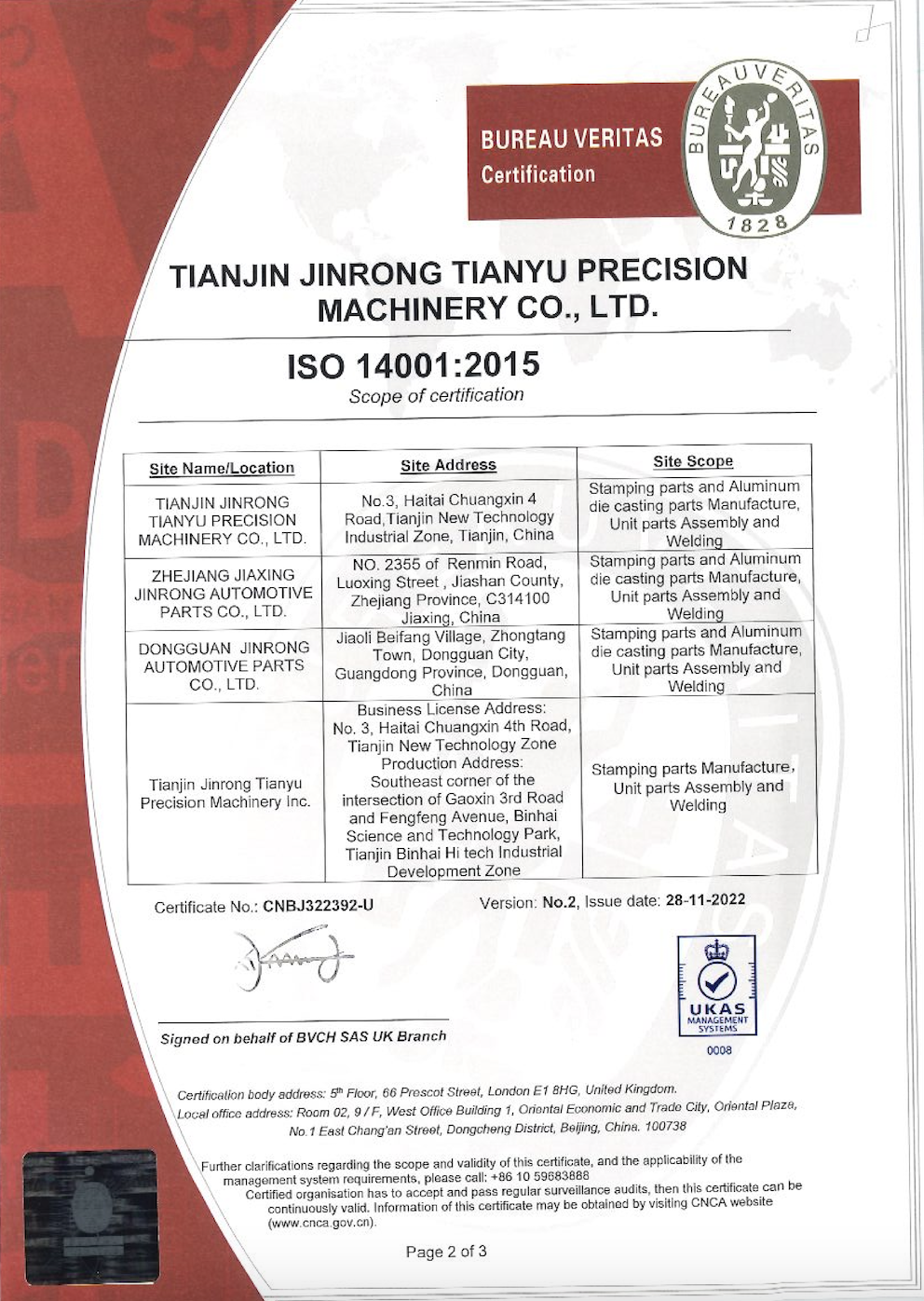 ISO 14001-2