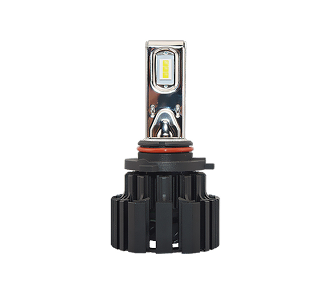 ZY P9 Flip chip LED Car Headlight HB3(9005) 100W 13600lm