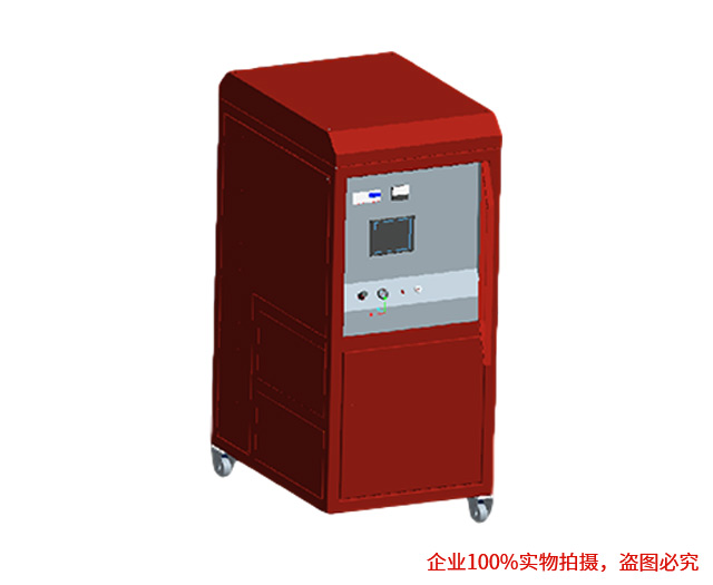 超声波电池浆料分散机（2019年新款设计）