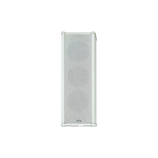 High Quality PA System Waterproof Speaker Aluminum Column Speaker