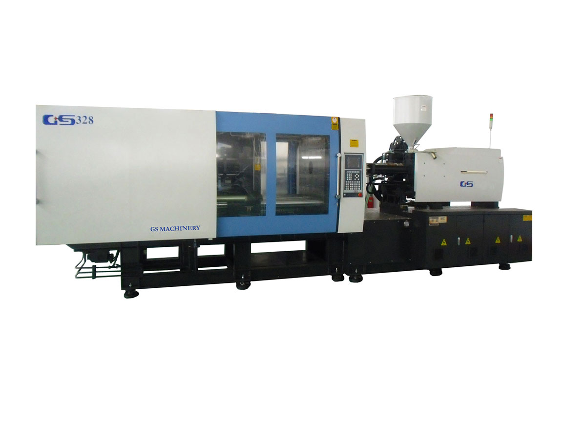 Plastic Toy Making Hydraulic Manufacturer Injection Molding Machine