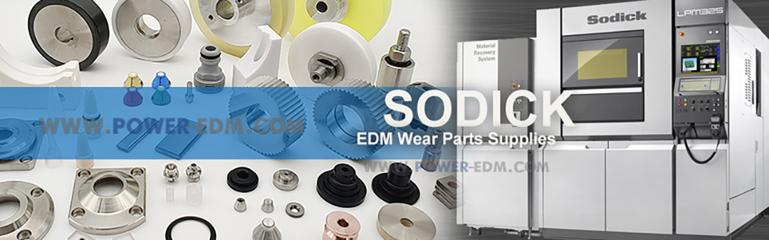 Sodick TS: Pioneering Excellence in Mechanical Hardware Solutions