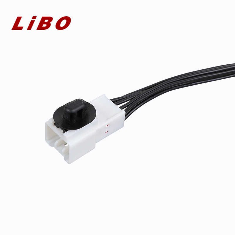 LBS0245连接器