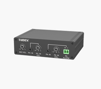 Function Extension Box