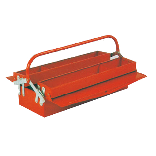 KN-109 3 Tray Cantilever Tool Box