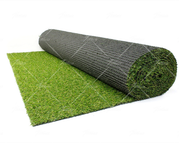Solid Color Lawn Mat