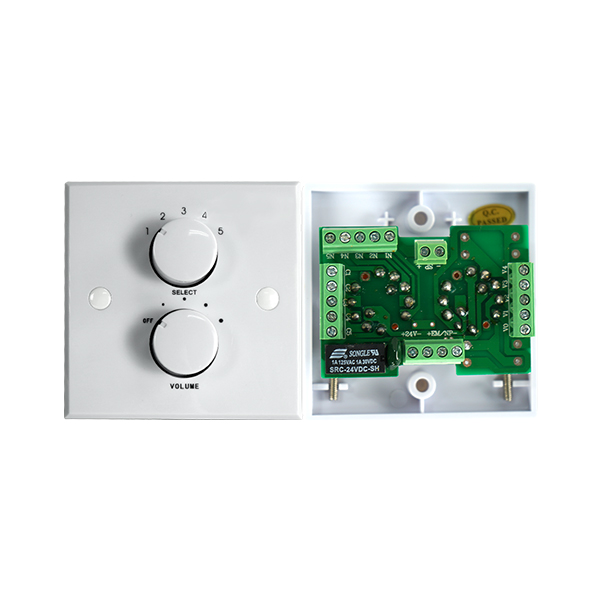Signal _Fire Switch Controller OBT-1008FS