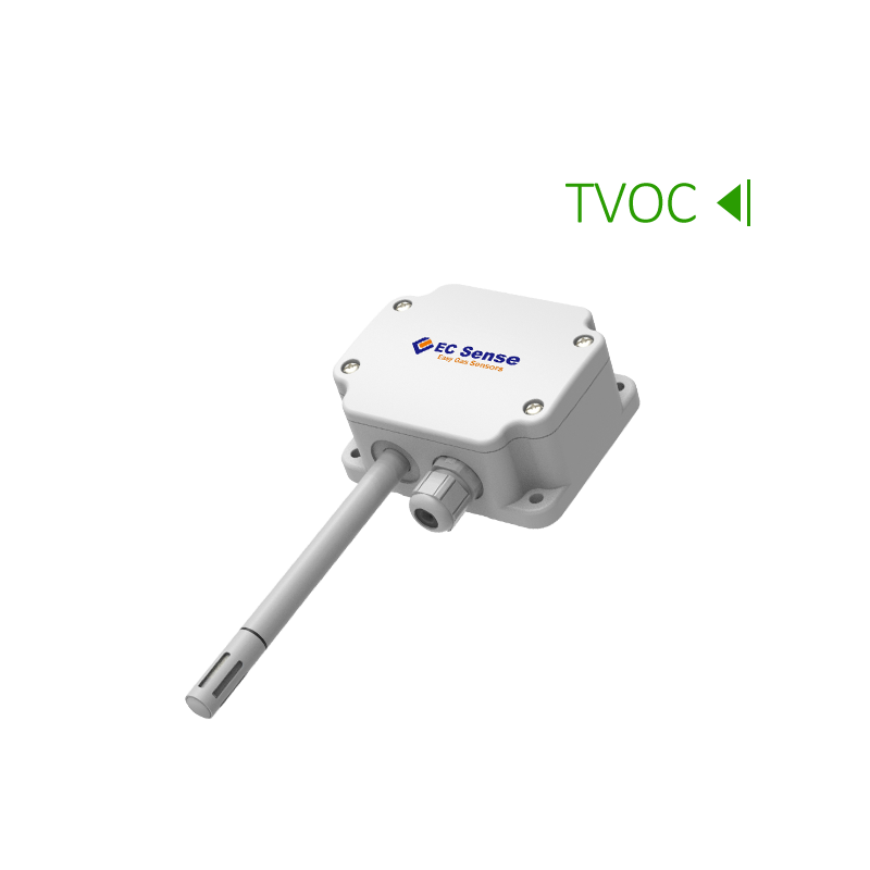 GHT3-TVOC Multi-parameter Integrated Device