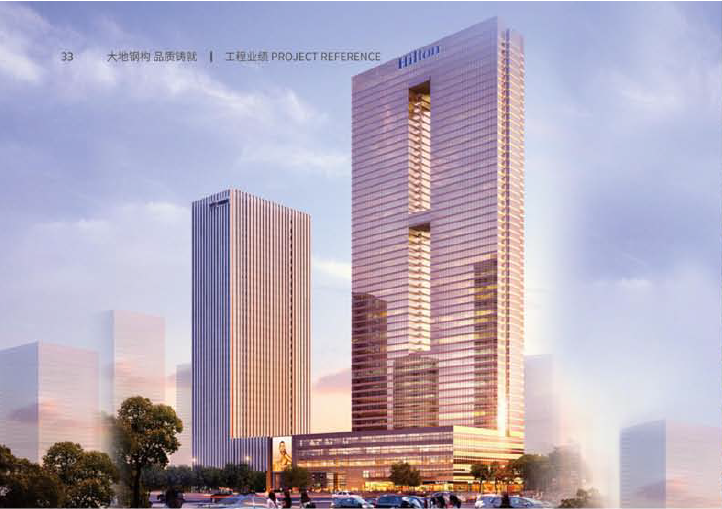 Hangzhou Dikai Golden Plaza