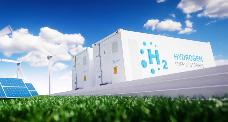 Hydrogen for Fuel Cells