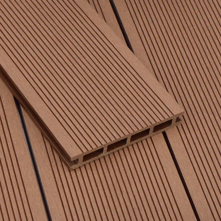 木塑方孔地板K22-145-2