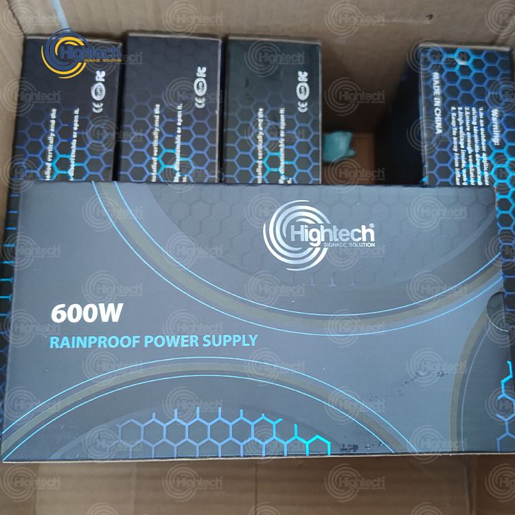 led power supply-600w-2