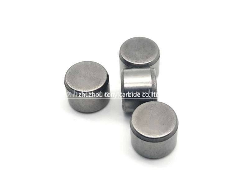 Tungsten Carbide Buttons G54 