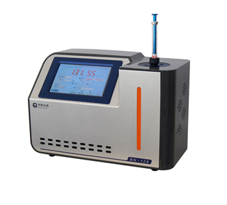 BN-126  微量饱和蒸气压测定仪