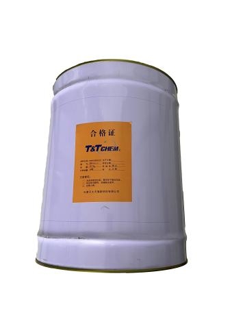 氰凝THQX抢险型聚氨酯化学灌浆材料