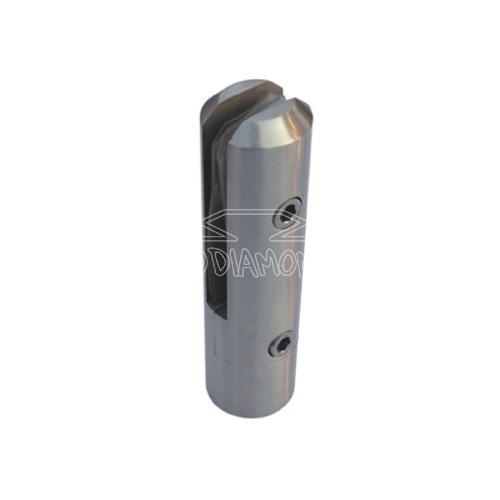 Stainless steel 316L Balustrade Core Drill Spigot