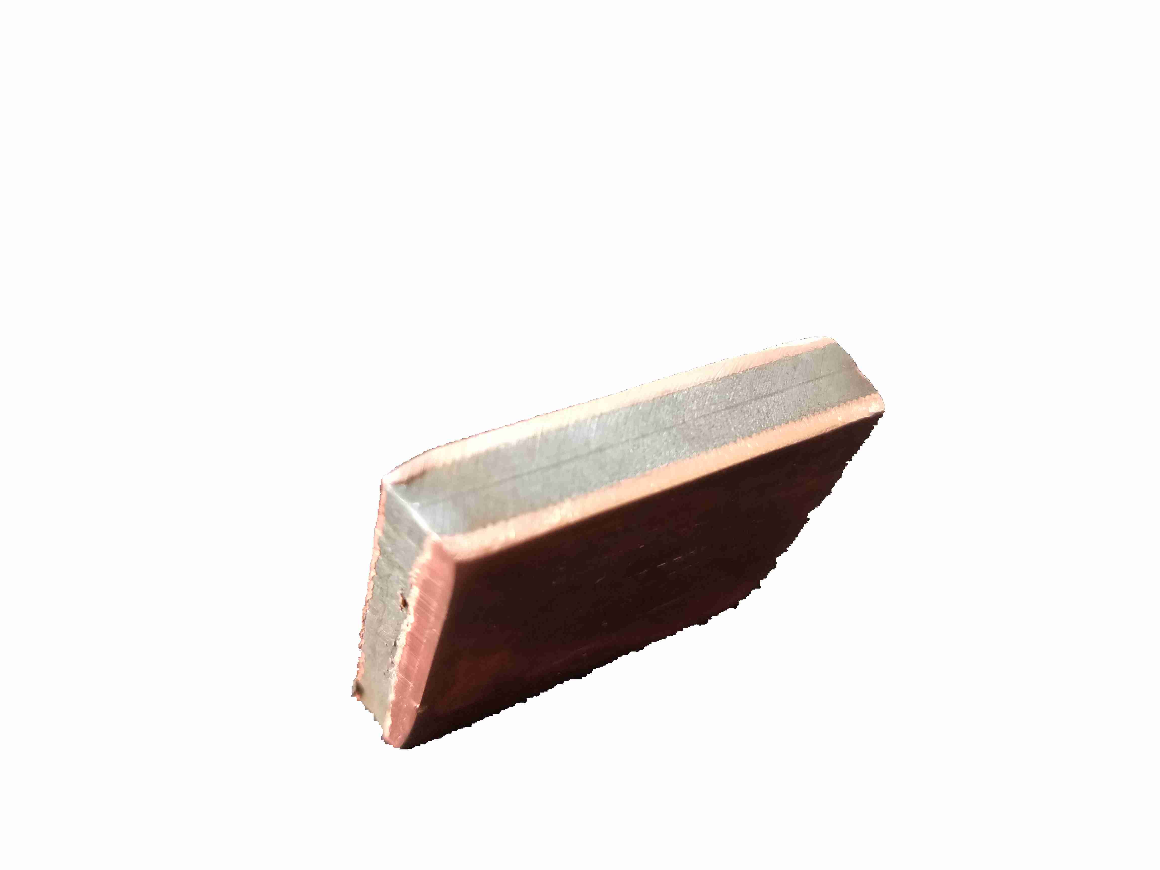 Copper Cald steel  plate