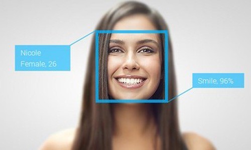 人脸识别技术应用广泛 “刷脸”时代即将来临