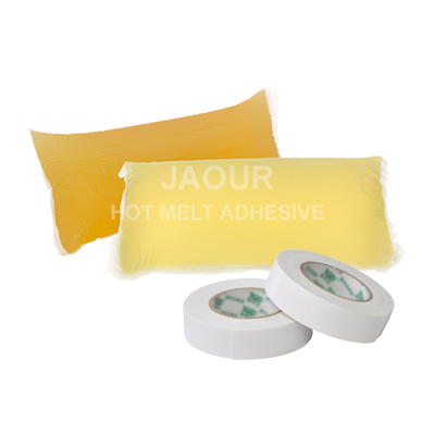 Adhesive for Foam Tapes
