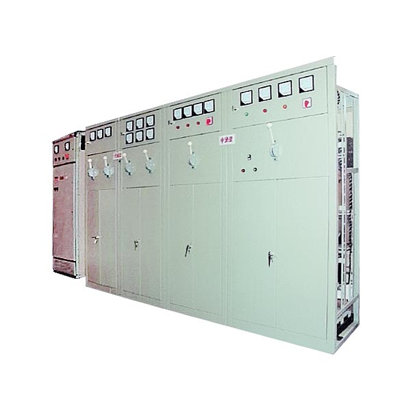 PGL1、2型交流低壓配柜