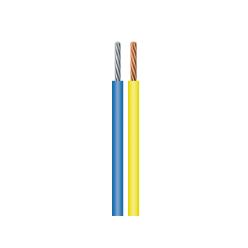UL1015 PVC insulated wire 