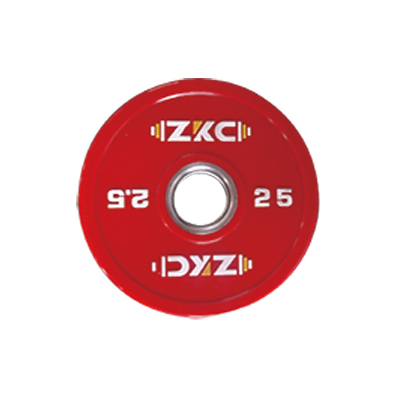ZKC-II-2.5KG