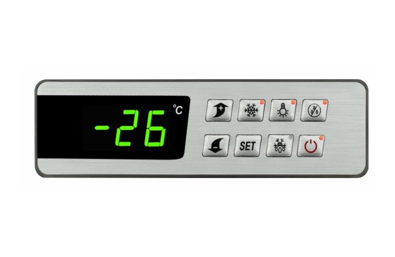 SF-353 数显制冷温控器