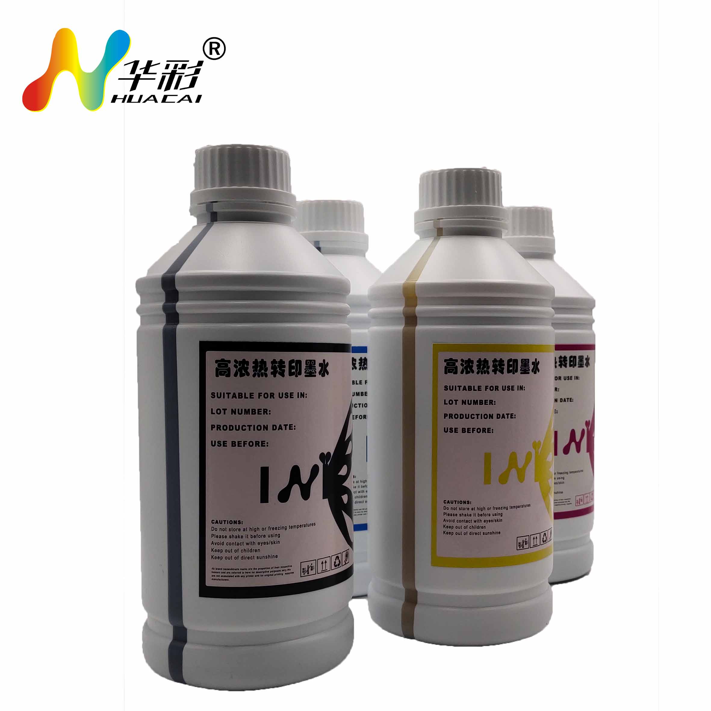 Epson HD sublimation ink