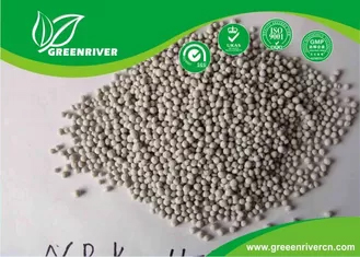 Agriculture Crop water soluble NPK fertilizer / compound fertilizers