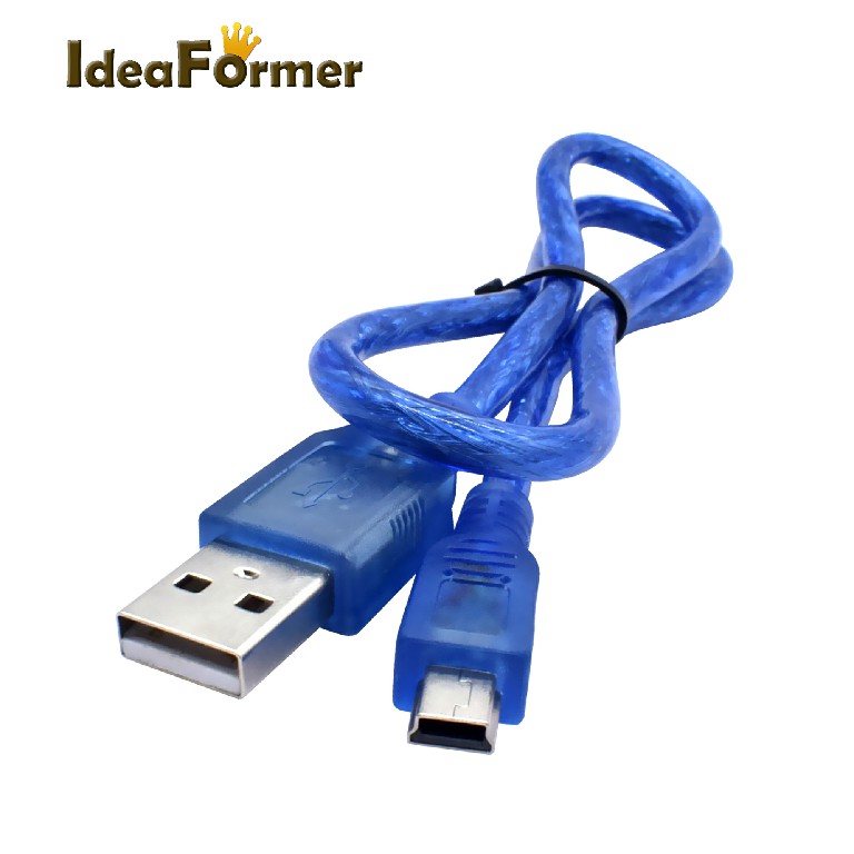 USB cable Nano V3.0 CH340G 50cm 
