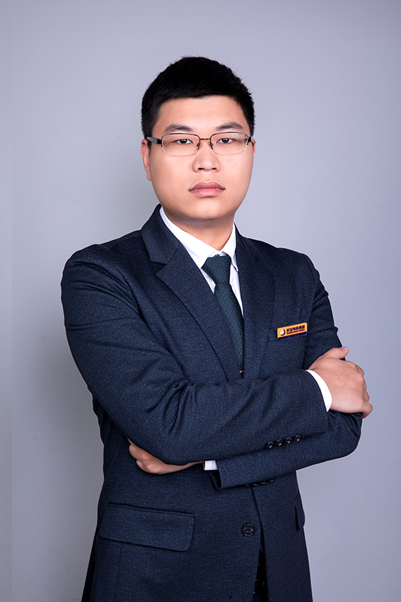 Director of Construction & Investment Department   Chen Zelin