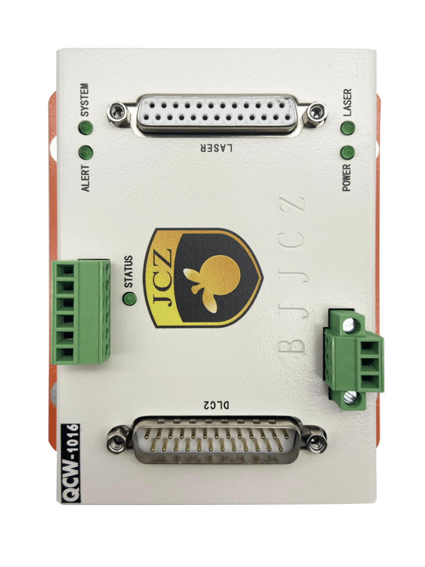 DLC-QCW-24V扩展卡