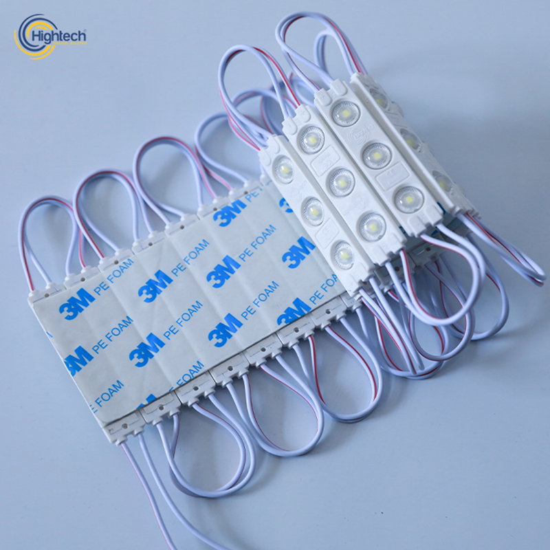 HIGHTECH INJECTION LED MODULE(1)
