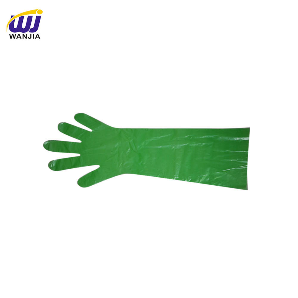 WJ009-3 Disposable Glove