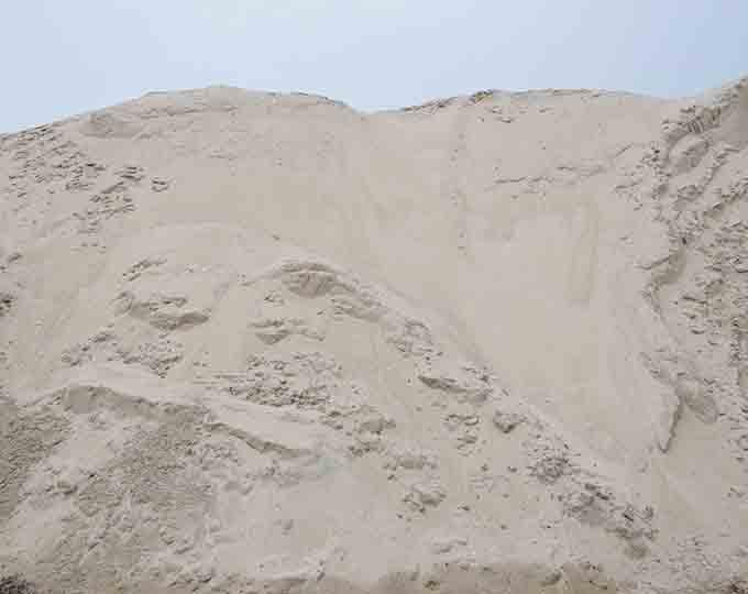 黄沙石子