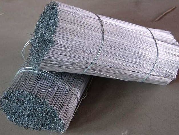 China Straight Cut Wire Manufacturers