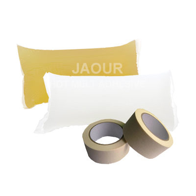 Adhesive for Masking Tapes