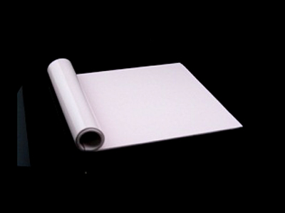 Thermal silica pad