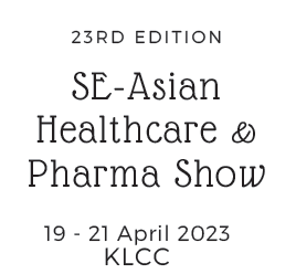 2023年第23届马来西亚医疗保健及药品展览会
