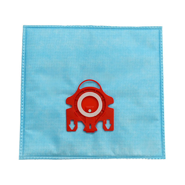 Vacuum Cleaner Non-woven Filter Dust Bag For Miele Type FJM S246 S256 S300 S700 S4000 S6000 Vacuum Cleaner Parts
