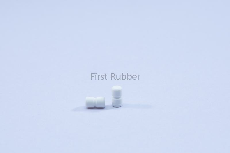 Rubber Stoppers for Indwelling Needle
