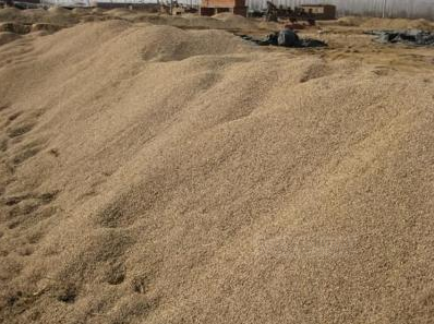 粗砂和细砂的区别详细讲解，跟着西安春晖环保一起涨知识