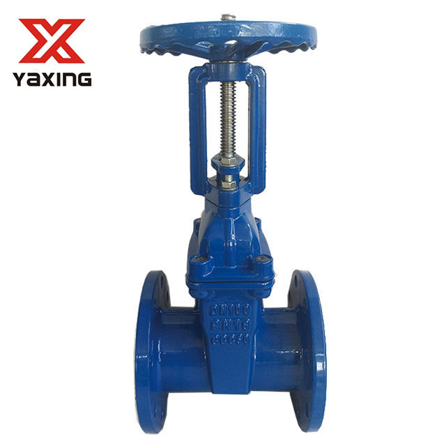 swing check valve Manufacturers china tells: the selection standard of check valve