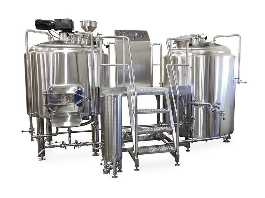7BBL craft brewery equipment
